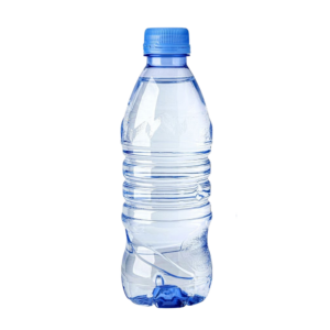 Desechable 600 ml Purificada