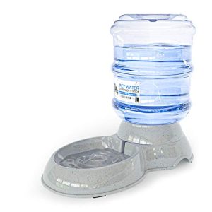 Dispensador Mascotas 3 LT