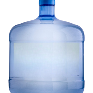 Bidón PET 12 Lt + Agua Purificada