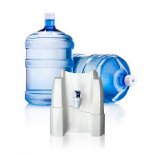 Promo 2 Bidones PET + 1 Dispensador mesa + Recarga